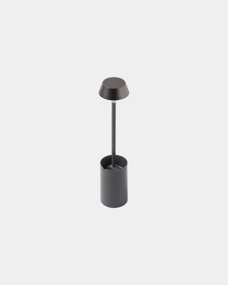 Lampe LED flexible Lexon Mimi à personnaliser