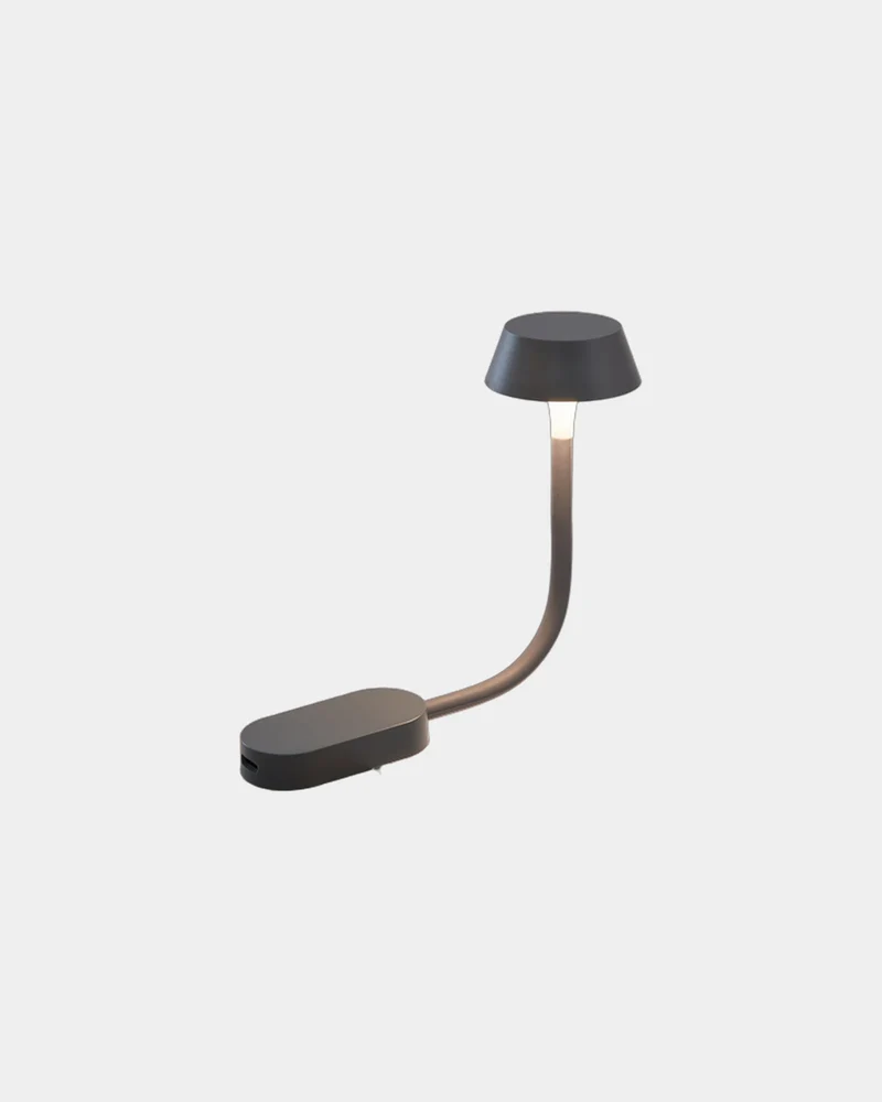 Lampe LED flexible Lexon Mimi à personnaliser