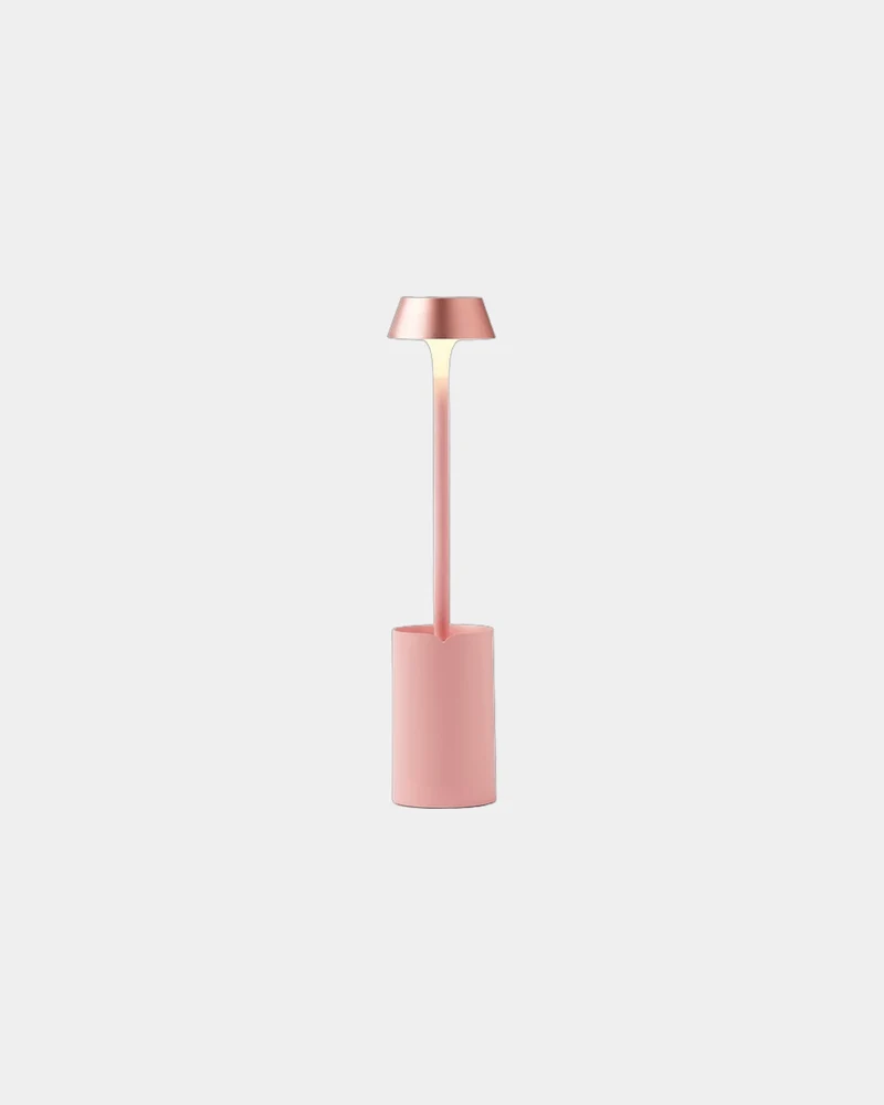 Lampe LED flexible Lexon Mimi à personnaliser
