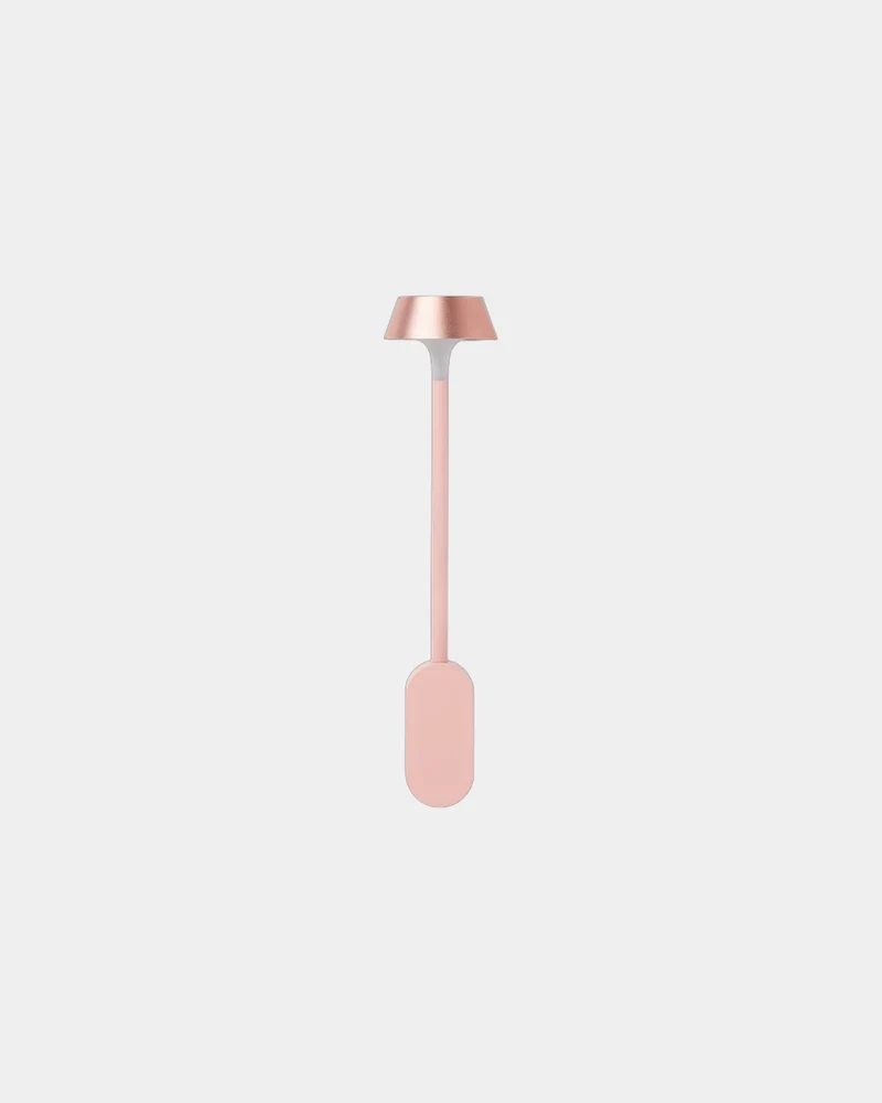 Lampe LED flexible Lexon Mimi à personnaliser