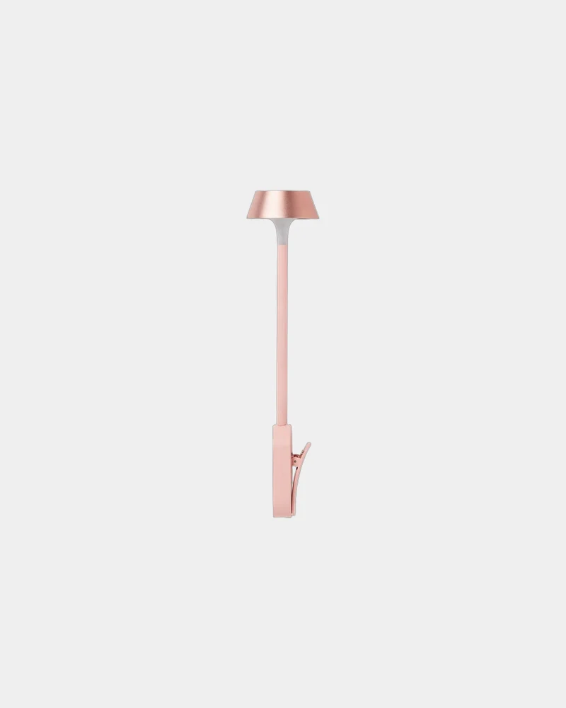 Lampe LED flexible Lexon Mimi à personnaliser