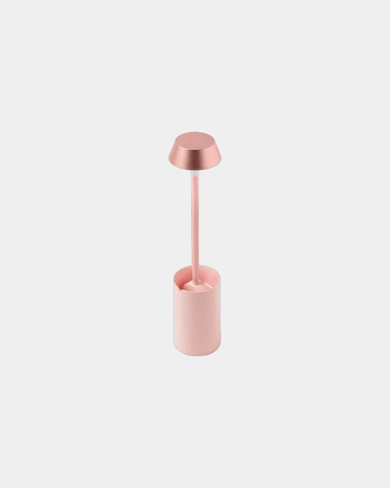 Lampe LED flexible Lexon Mimi à personnaliser