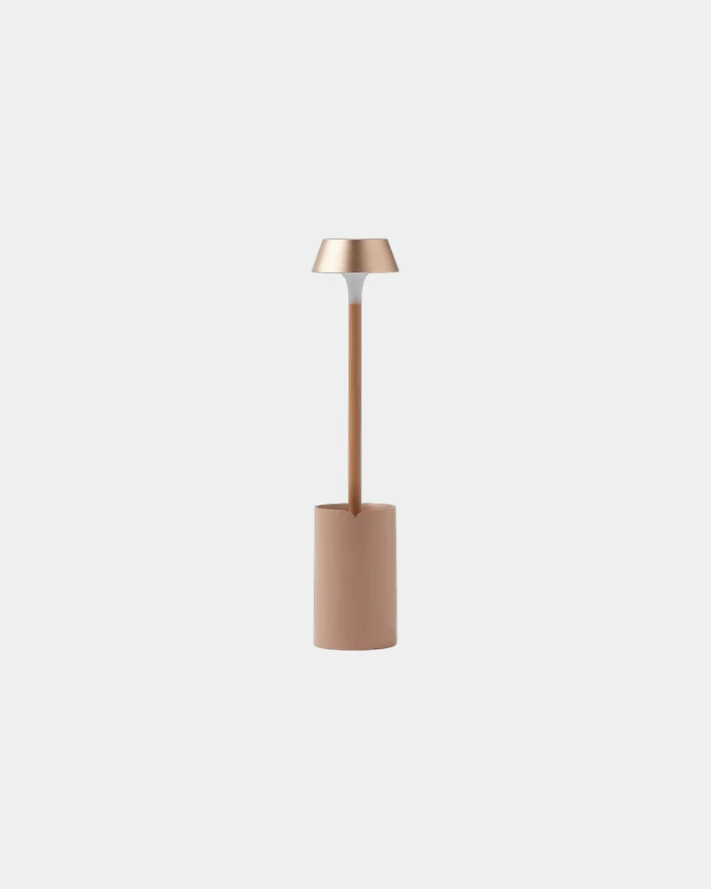 Lampe LED flexible Lexon Mimi à personnaliser