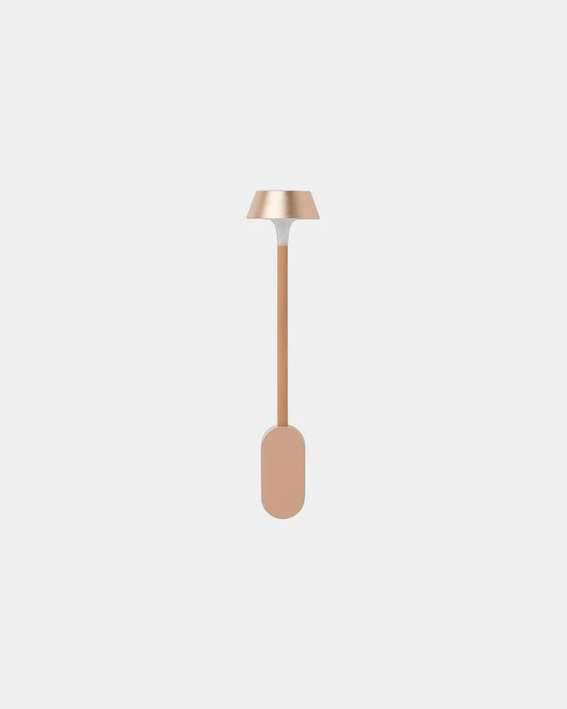 Lampe LED flexible Lexon Mimi à personnaliser