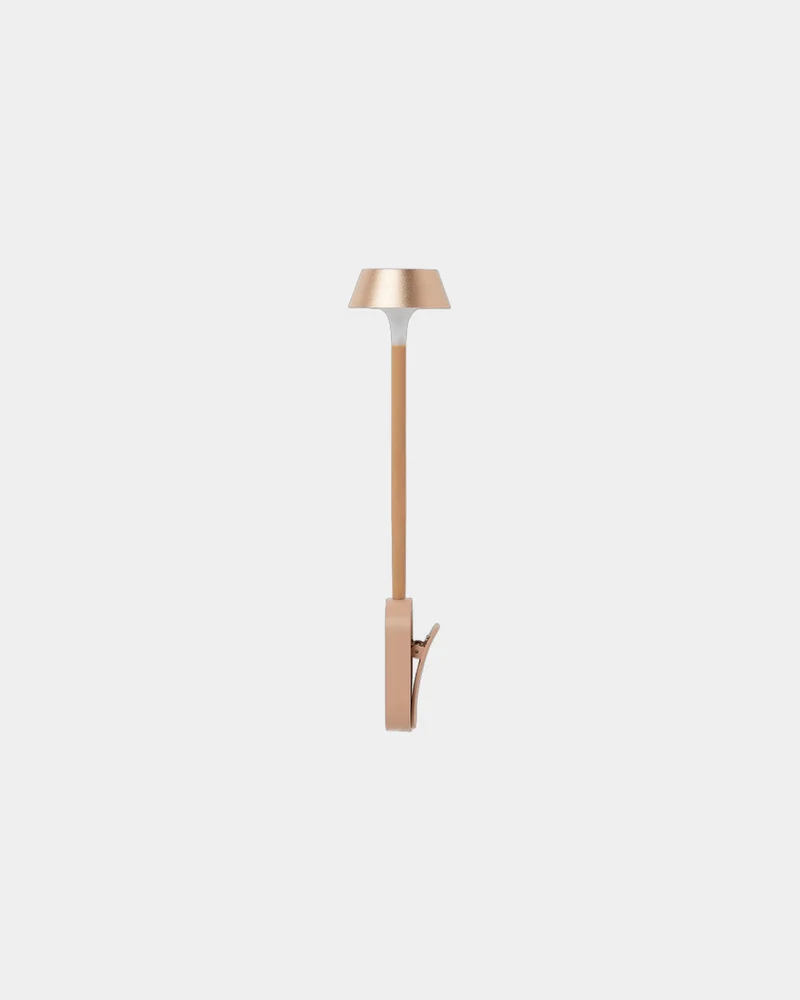 Lampe LED flexible Lexon Mimi à personnaliser