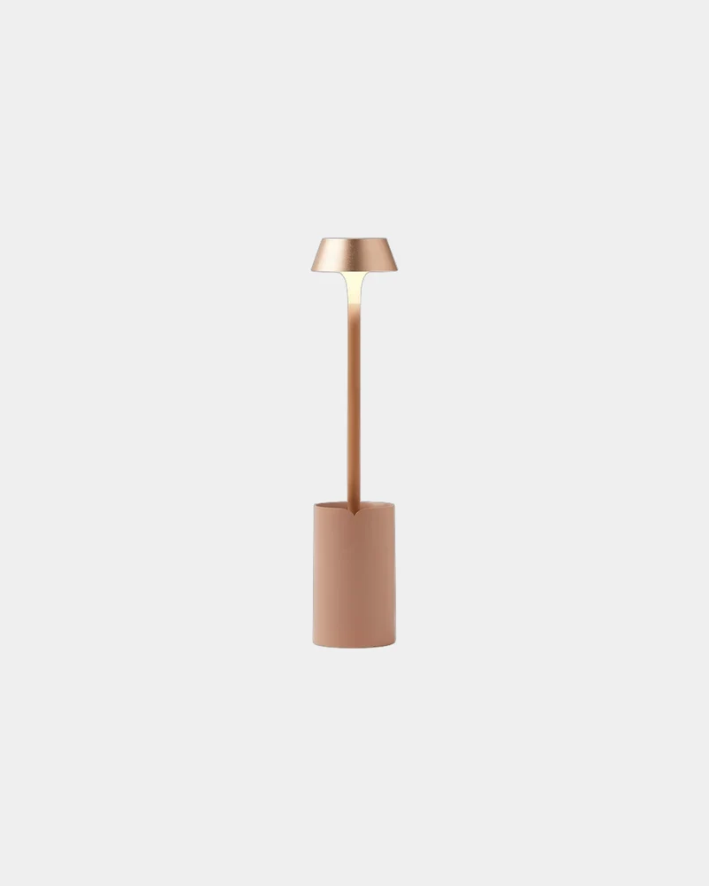 Lampe LED flexible Lexon Mimi à personnaliser