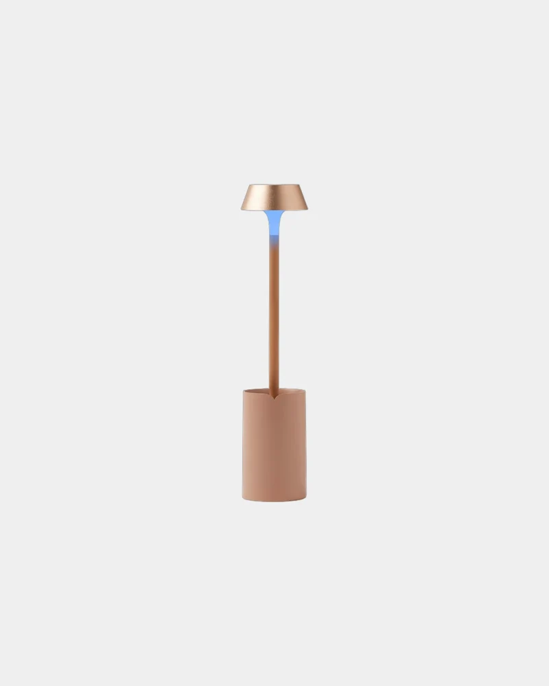 Lampe LED flexible Lexon Mimi à personnaliser