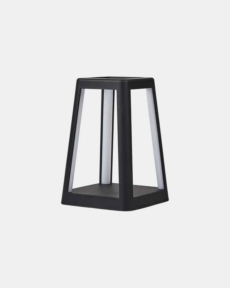 Diffuseur d'arômes cuir synthétique Lexon Lantern à personnaliser