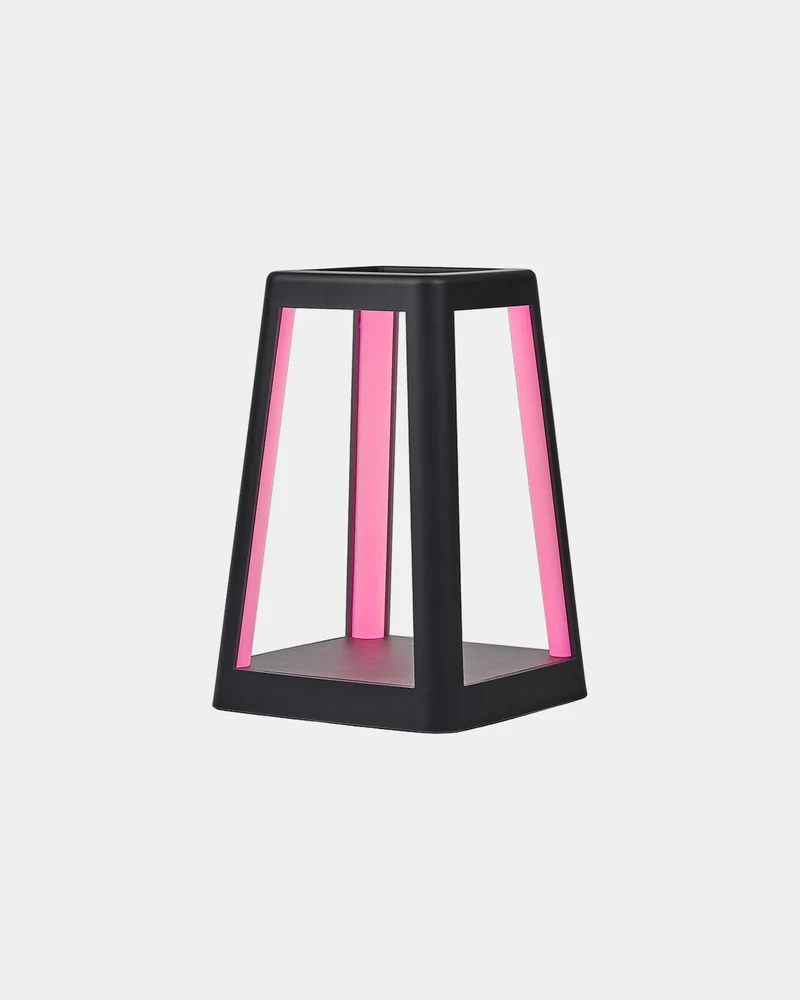 Diffuseur d'arômes cuir synthétique Lexon Lantern à personnaliser
