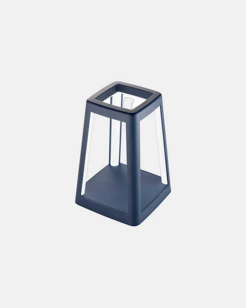 Diffuseur d'arômes cuir synthétique Lexon Lantern à personnaliser