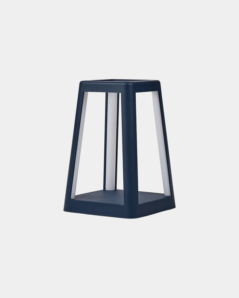 Diffuseur d'arômes cuir synthétique Lexon Lantern à personnaliser