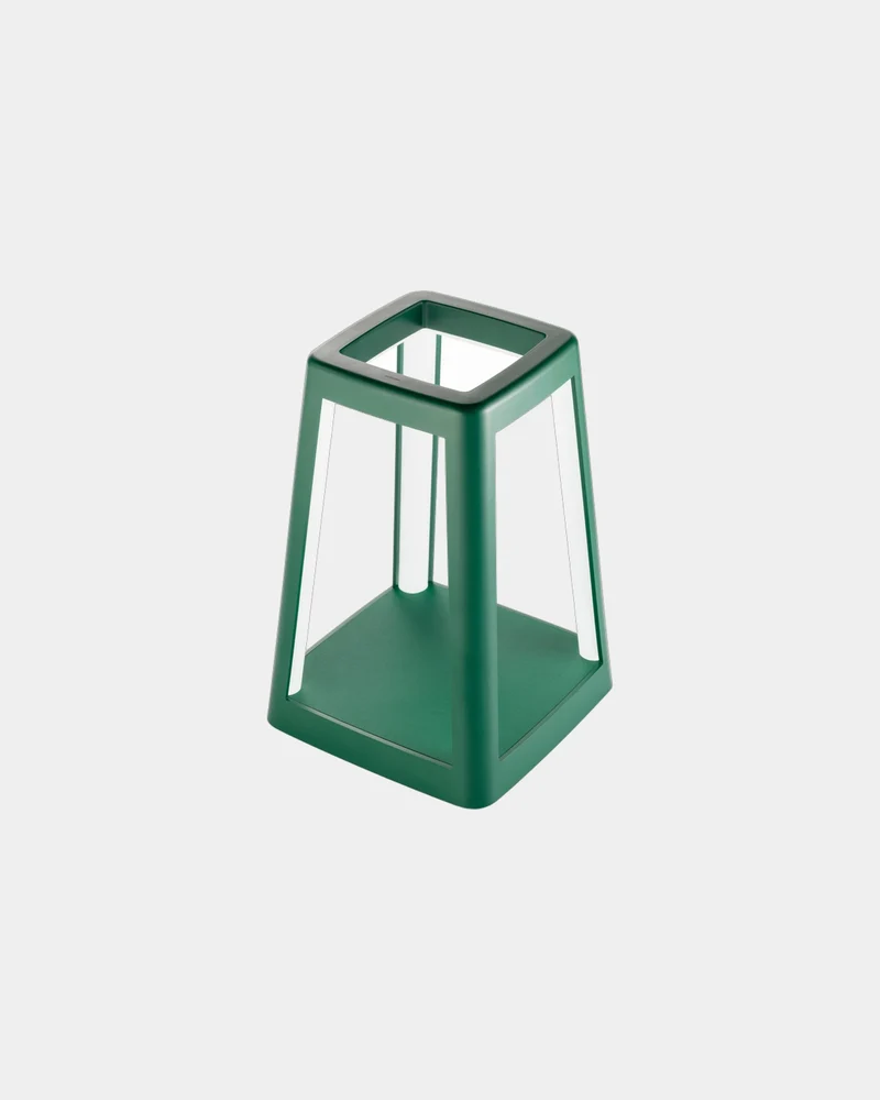 Diffuseur d'arômes cuir synthétique Lexon Lantern à personnaliser