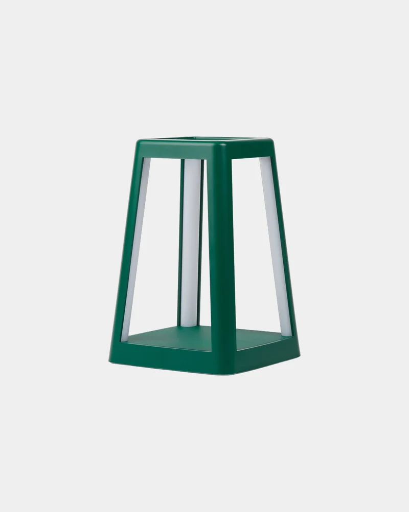 Diffuseur d'arômes cuir synthétique Lexon Lantern à personnaliser