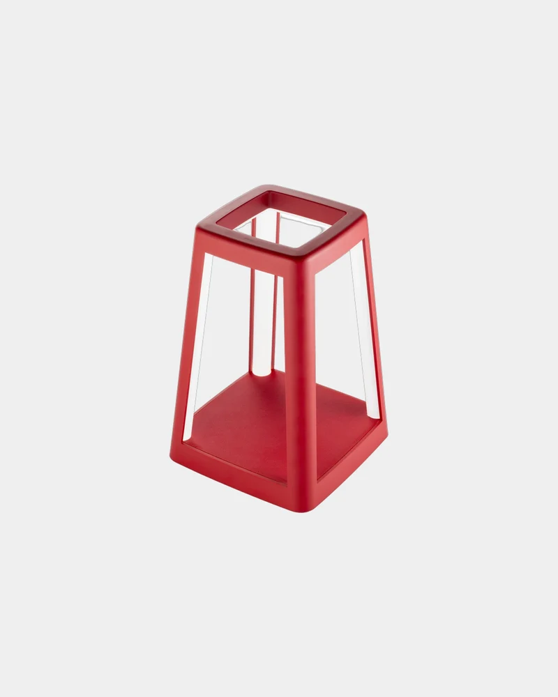 Diffuseur d'arômes cuir synthétique Lexon Lantern à personnaliser