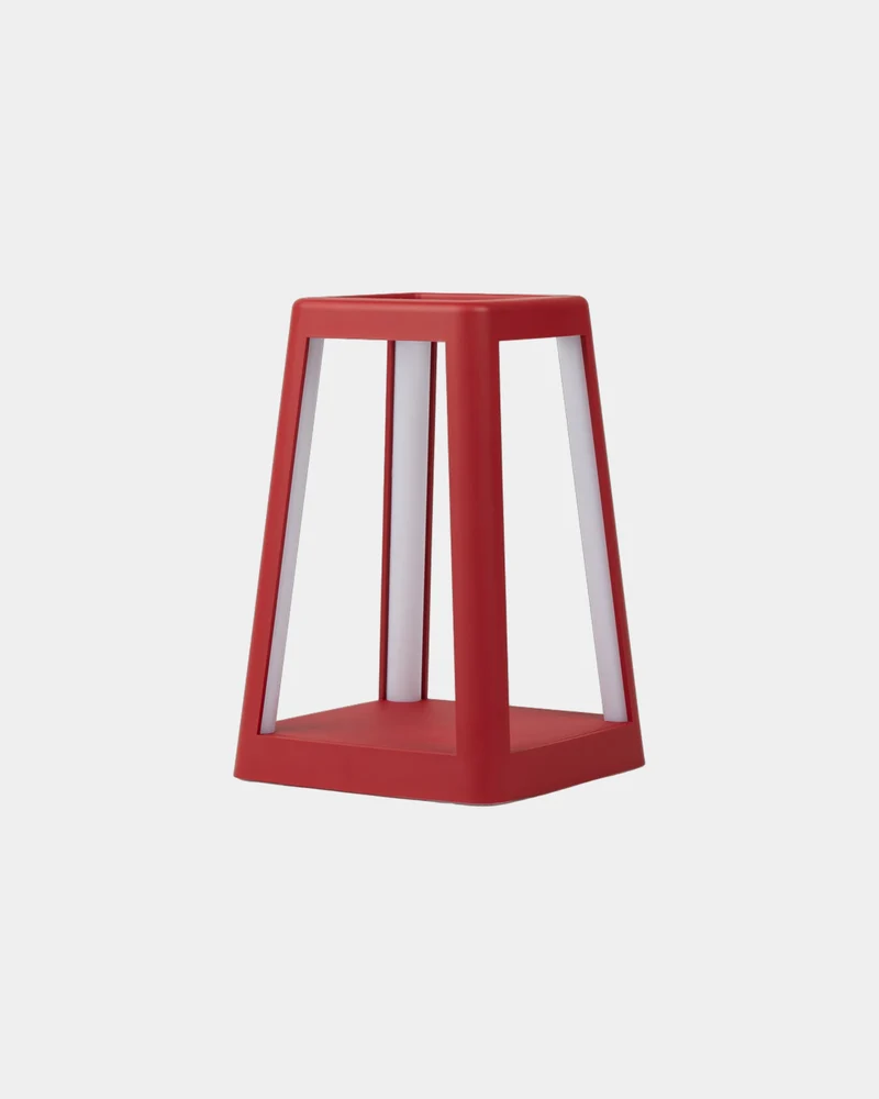 Diffuseur d'arômes cuir synthétique Lexon Lantern à personnaliser