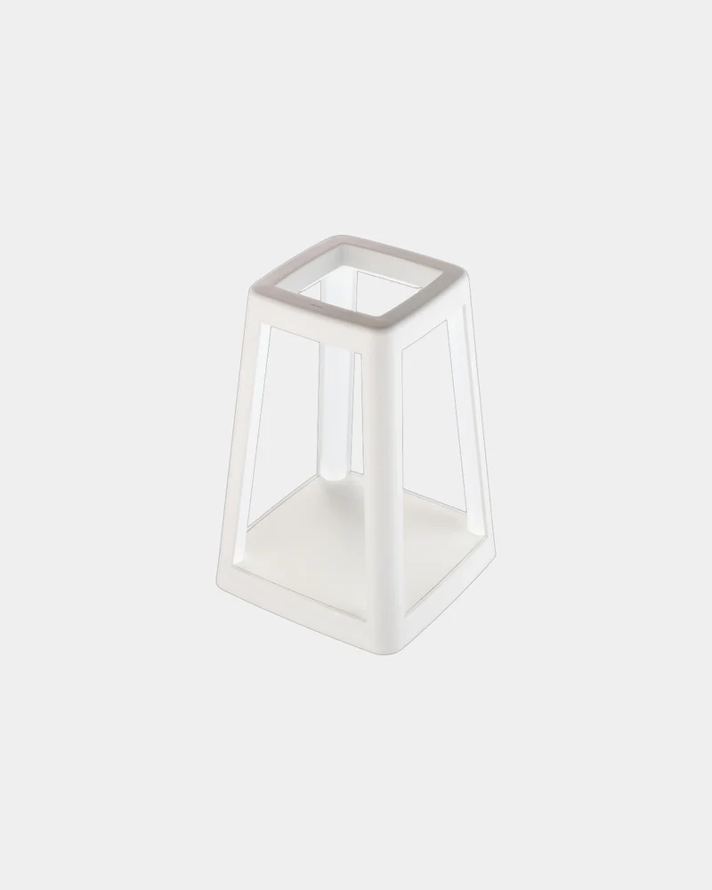 Diffuseur d'arômes cuir synthétique Lexon Lantern à personnaliser