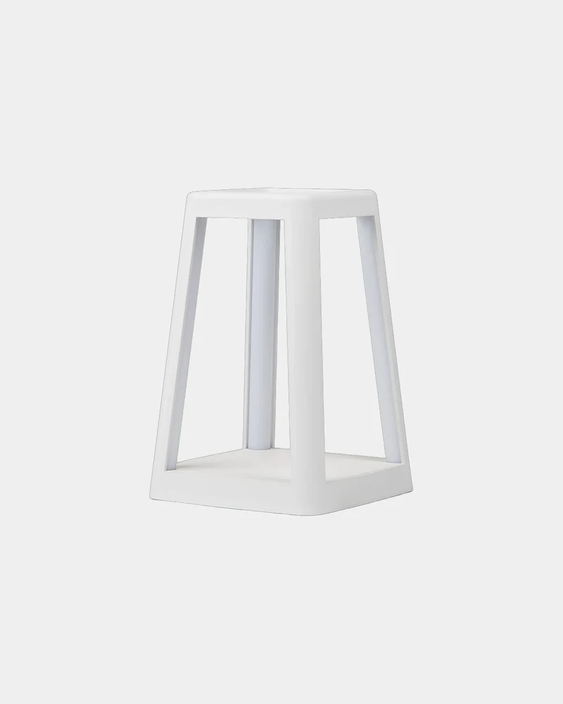 Diffuseur d'arômes cuir synthétique Lexon Lantern à personnaliser