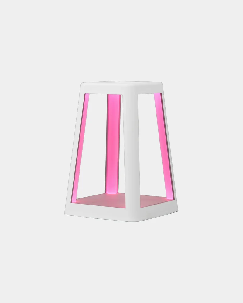 Diffuseur d'arômes cuir synthétique Lexon Lantern à personnaliser