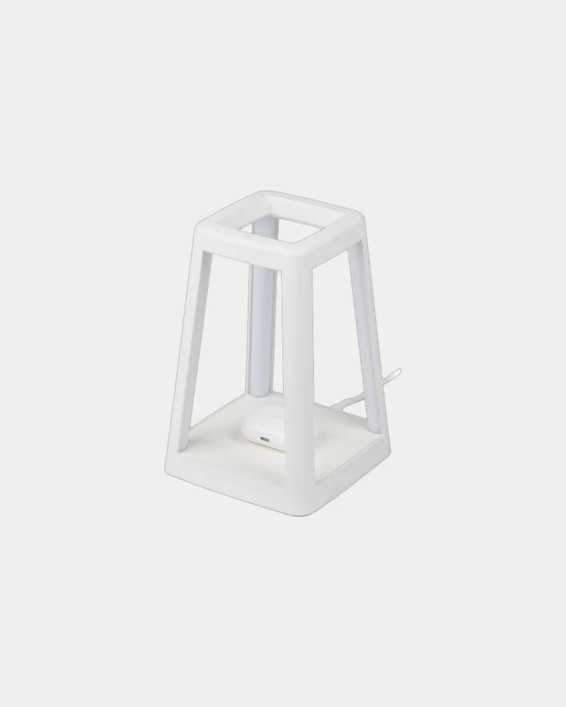 Diffuseur d'arômes cuir synthétique Lexon Lantern à personnaliser