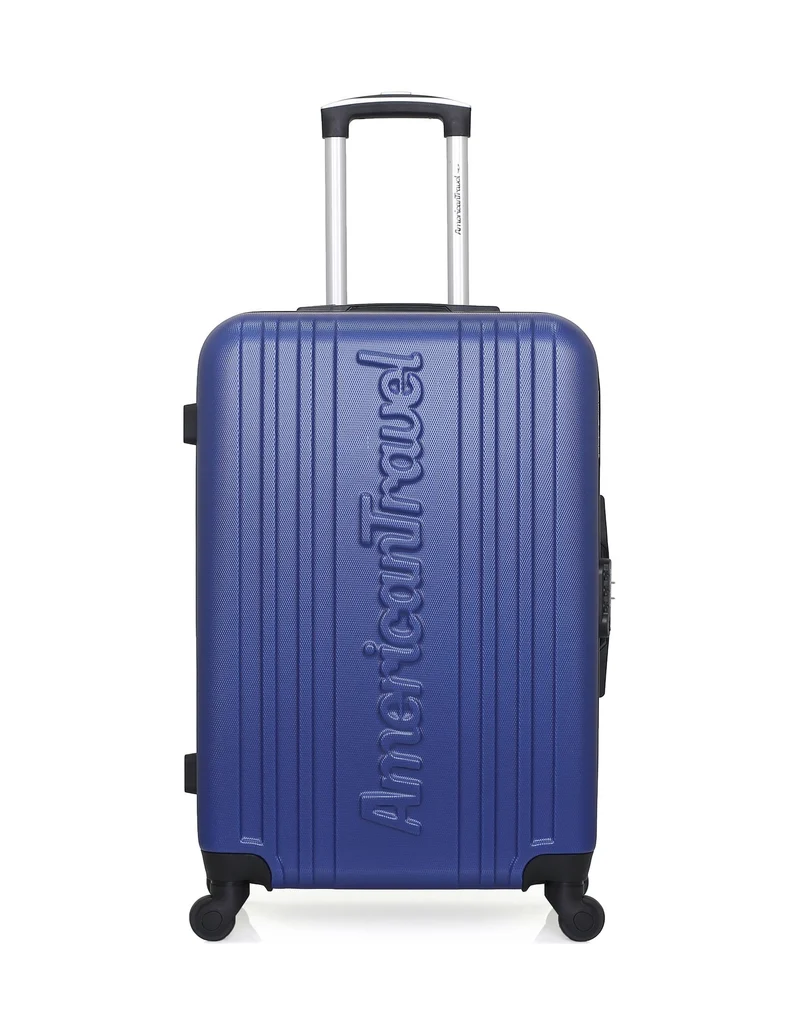 Lot de 3 Valises Rigides Moyenne, Cabine et Cabine XXS SPRINGFIELD