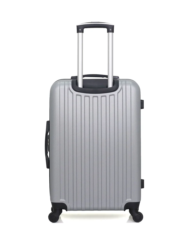 Lot de 3 Valises Rigides Moyenne, Cabine et Cabine XXS SPRINGFIELD
