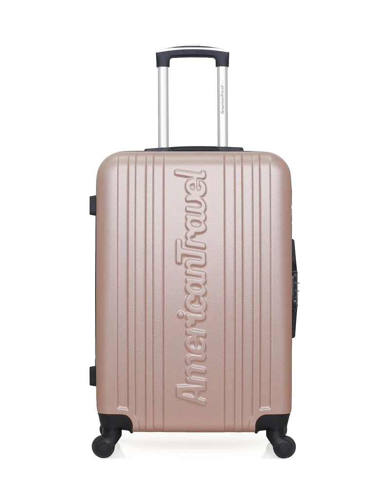 Lot de 3 Valises Rigides Moyenne, Cabine et Cabine XXS SPRINGFIELD