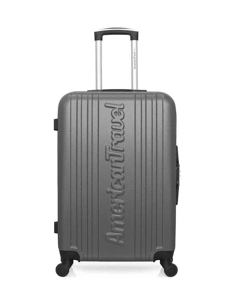 Lot de 3 Valises Rigides Moyenne, Cabine et Cabine XXS SPRINGFIELD