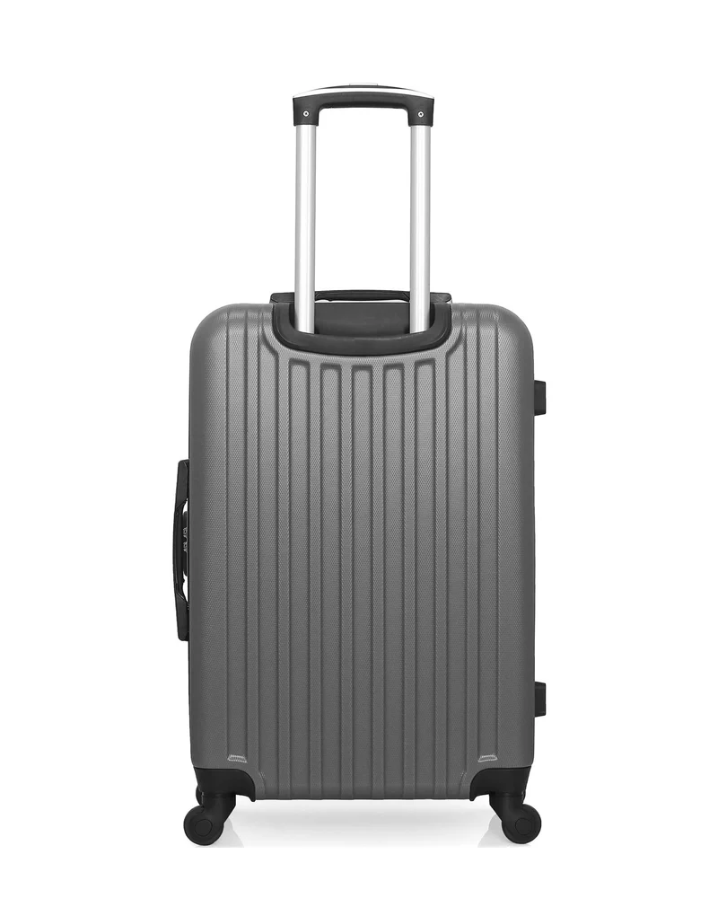 Lot de 3 Valises Rigides Moyenne, Cabine et Cabine XXS SPRINGFIELD