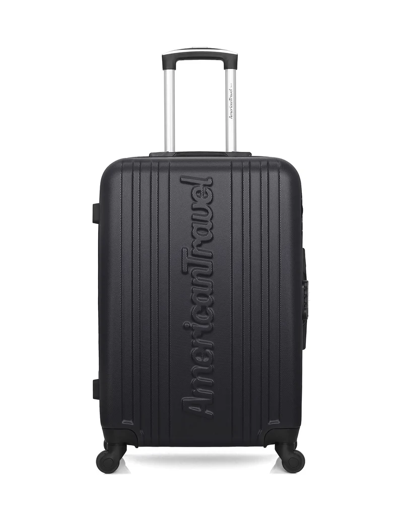Lot de 3 Valises Rigides Moyenne, Cabine et Cabine XXS SPRINGFIELD