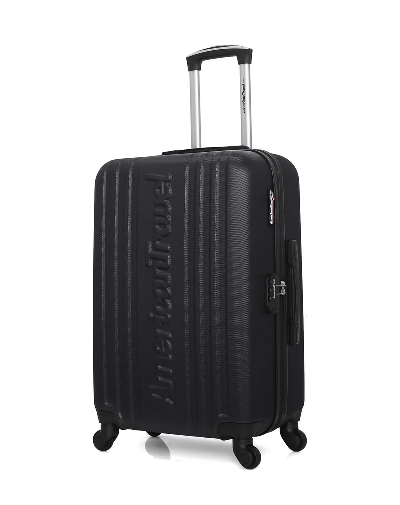 Lot de 3 Valises Rigides Moyenne, Cabine et Cabine XXS SPRINGFIELD