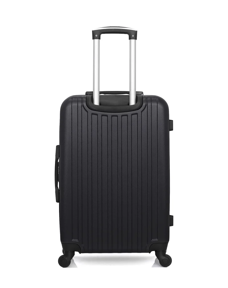 Lot de 3 Valises Rigides Moyenne, Cabine et Cabine XXS SPRINGFIELD