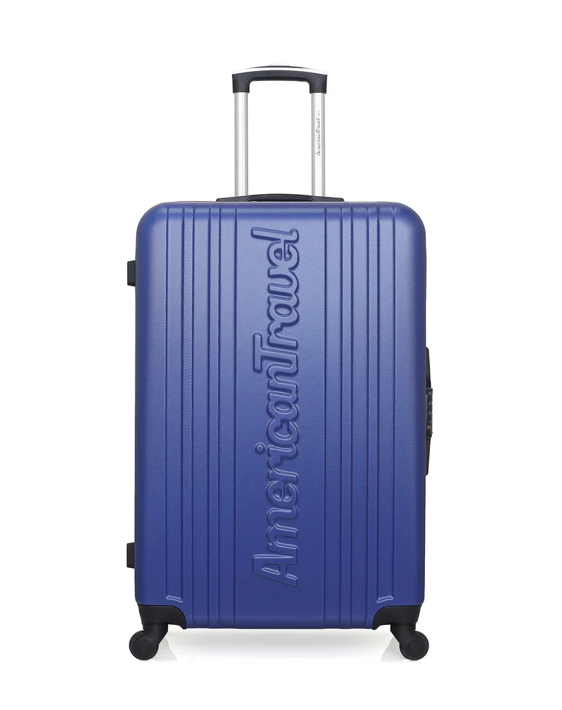 Lot de 3 Valises Rigides Grand Format, Moyenne et Cabine XXS SPRINGFIELD