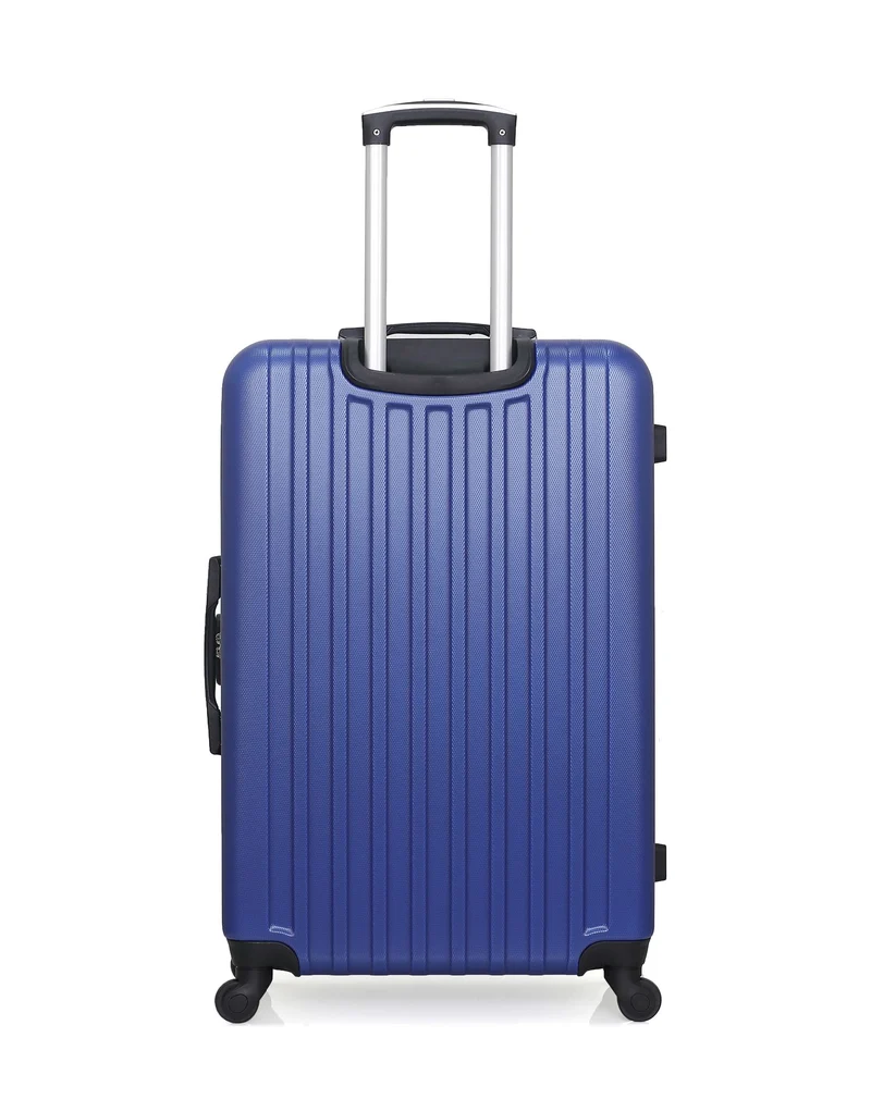 Lot de 3 Valises Rigides Grand Format, Moyenne et Cabine XXS SPRINGFIELD