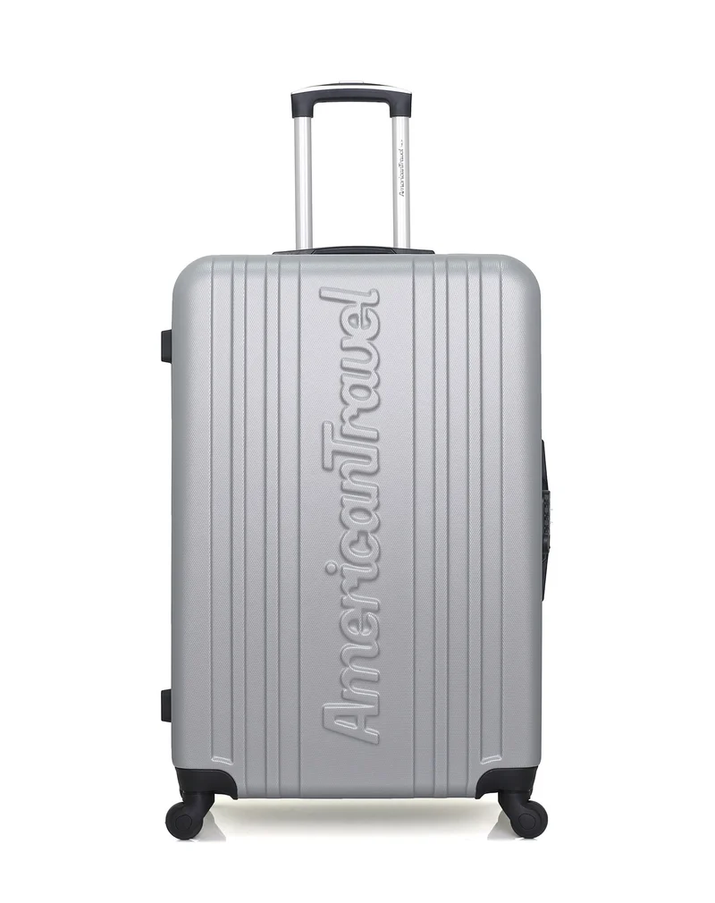 Lot de 3 Valises Rigides Grand Format, Moyenne et Cabine XXS SPRINGFIELD