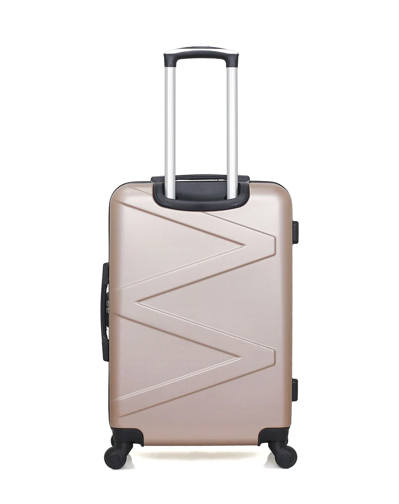 Set de 3 Valises Week-end, Cabine et Vanity AMAZONE