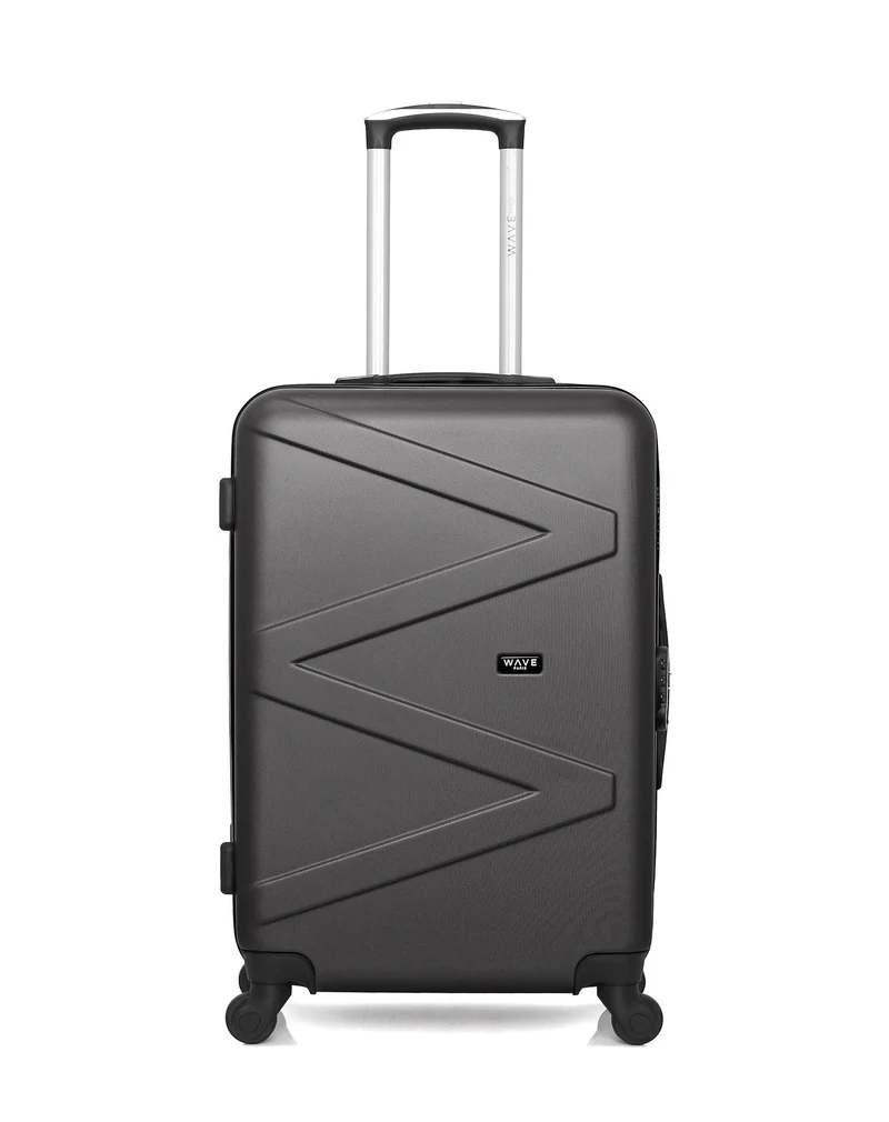 Set de 3 Valises Week-end, Cabine et Vanity AMAZONE