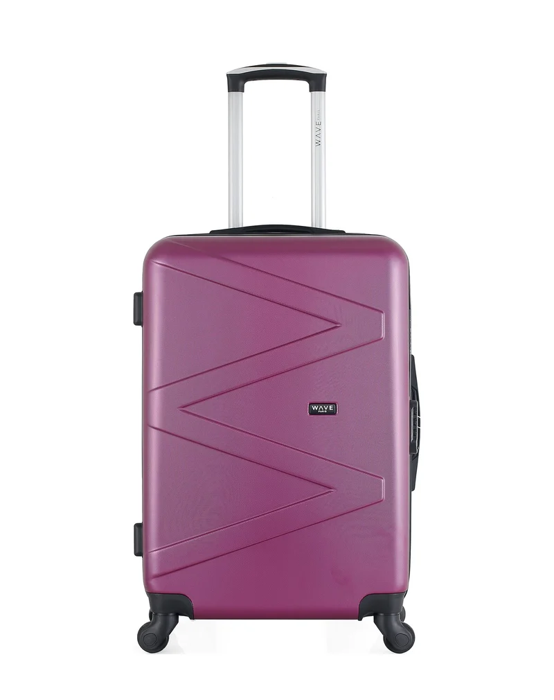 Set de 3 Valises Week-end, Cabine et Vanity AMAZONE