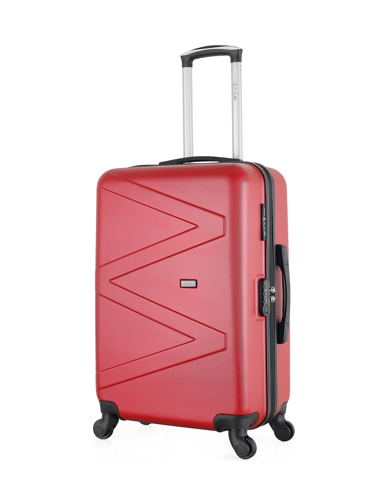 Set de 3 Valises Week-end, Cabine et Vanity AMAZONE