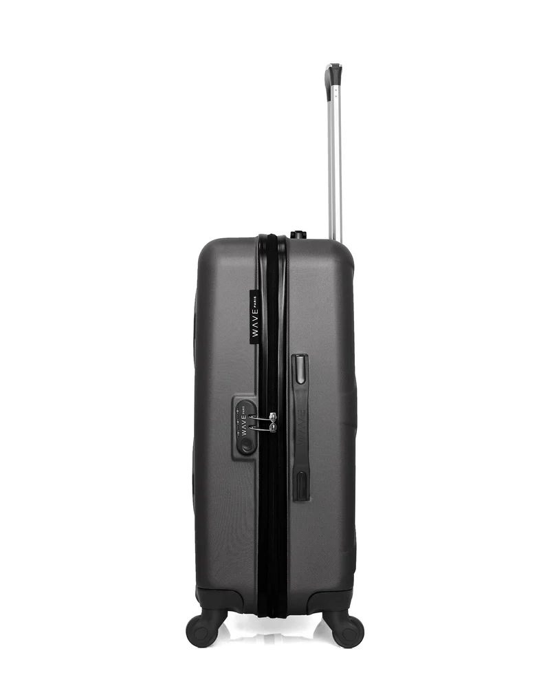 Set de 3 Valises Week-end, Cabine et Vanity AMAZONE