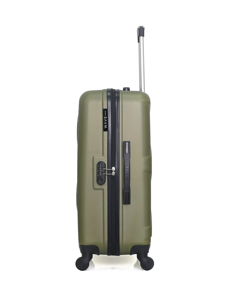 Set de 3 Valises Week-end, Cabine et Vanity AMAZONE