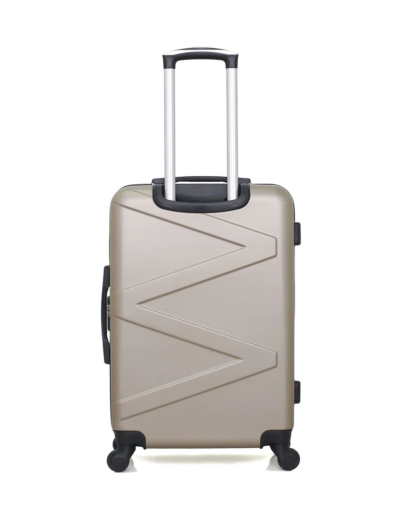 Set de 3 Valises Week-end, Cabine et Vanity AMAZONE