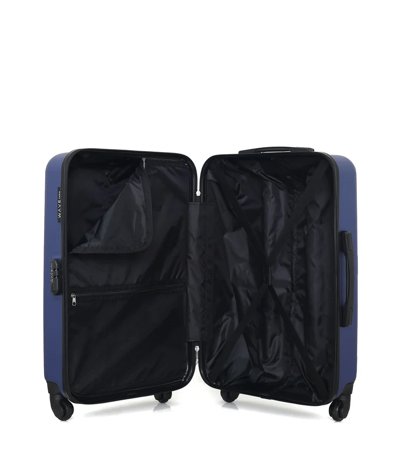 Set de 3 Valises Week-end, Cabine et Vanity AMAZONE