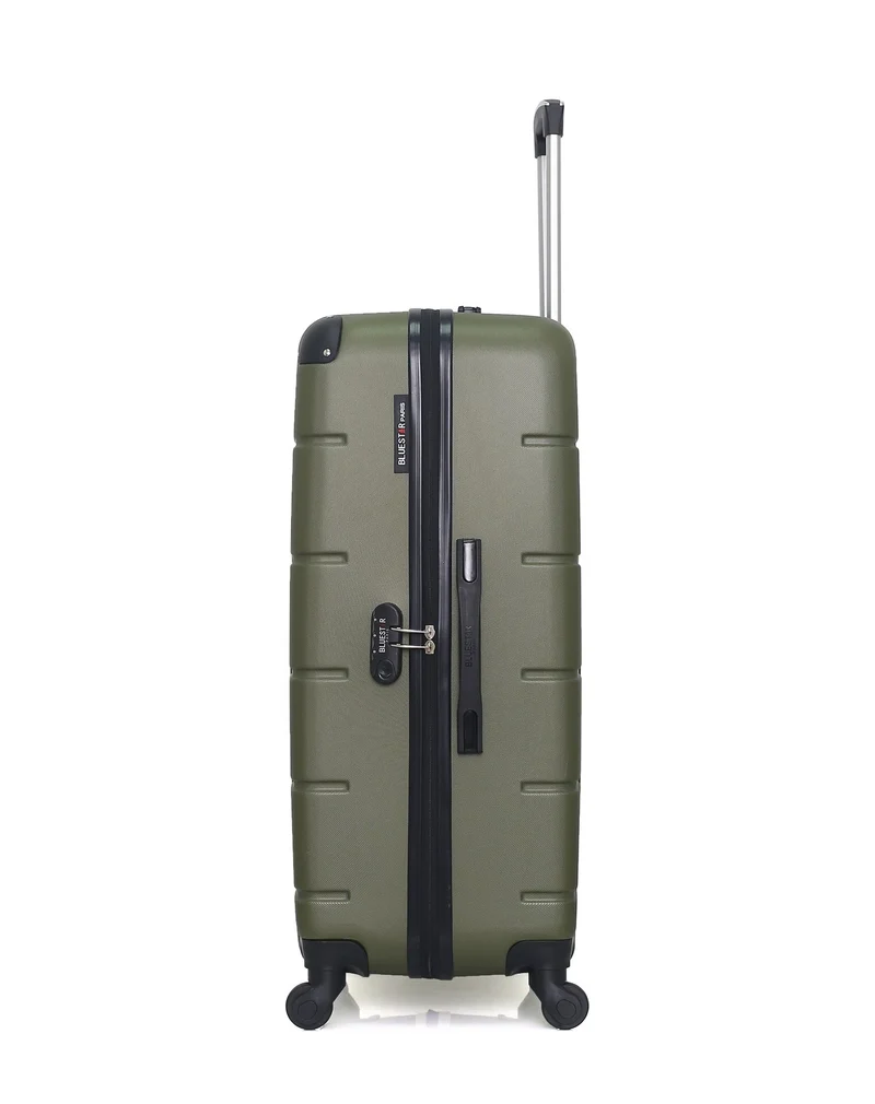 Lot de 4 Valises Rigides OTTAWA