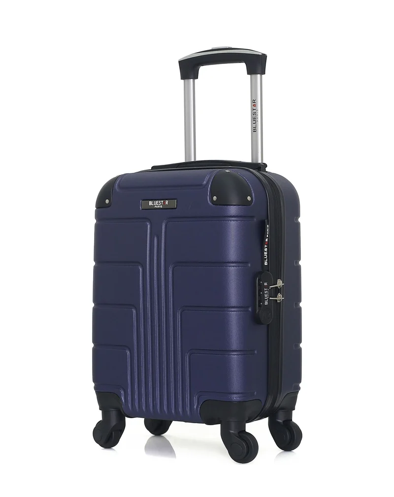 Lot de 4 Valises Rigides OTTAWA