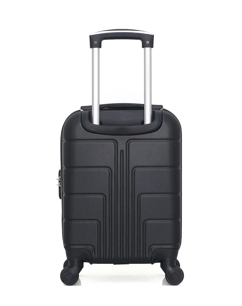 Lot de 4 Valises Rigides OTTAWA