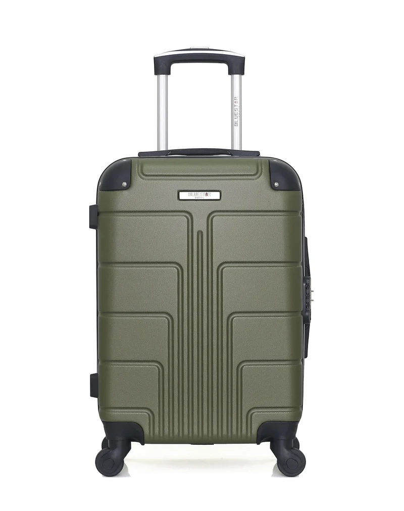 Lot de 2 Valises Rigides Cabine et Cabine XXS OTTAWA