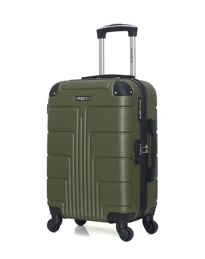 Lot de 2 Valises Rigides Cabine et Cabine XXS OTTAWA