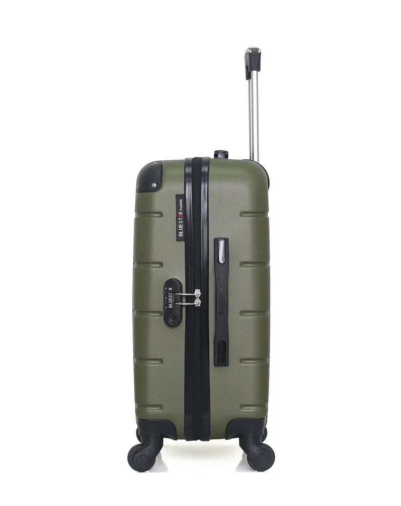 Lot de 2 Valises Rigides Cabine et Cabine XXS OTTAWA