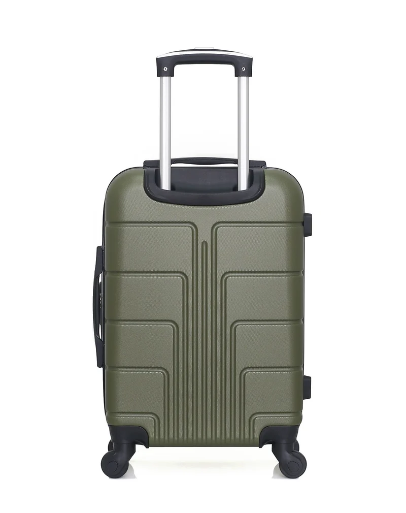Lot de 2 Valises Rigides Cabine et Cabine XXS OTTAWA