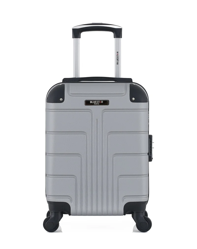Lot de 2 Valises Rigides Cabine et Cabine XXS OTTAWA